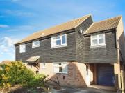 4 bedroom detached house for sale in Menish Way,...
