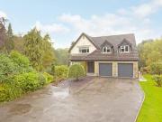 4 Bedroom Detached House For Sale In Menston