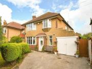 4 Bedroom Detached House For Sale In Meols