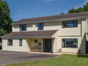 4 bedroom detached house for sale in Merestones Drive,...
