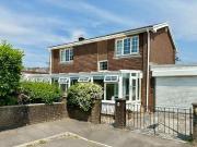 4 Bedroom Detached House For Sale In Merthyr Tydfil