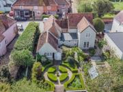 4 Bedroom Detached House For Sale In Messing, Colchester