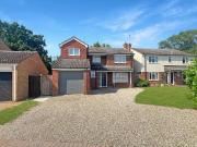 4 bedroom detached house for sale in Micawber Way,...