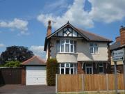 4 Bedroom Detached House For Sale In Mickleover