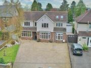 4 Bedroom Detached House For Sale In Mickleover
