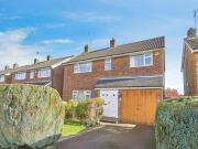 4 Bedroom Detached House For Sale In Mickleover