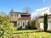 4 bedroom detached house for sale in Middlehowe Green...