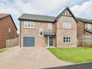 4 Bedroom Detached House For Sale In Middlesbrough