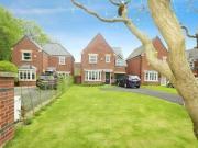 4 Bedroom Detached House For Sale In Middlesbrough,...