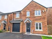 4 Bedroom Detached House For Sale In Middlesbrough,...
