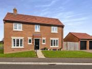 4 Bedroom Detached House For Sale In Middlesbrough,...