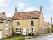 4 Bedroom Detached House For Sale In Middleton, Pickering