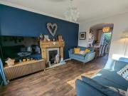 4 Bedroom Detached House For Sale In Middleton St. George