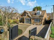 4 Bedroom Detached House For Sale In Milcombe, Nr Banbury