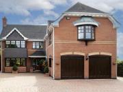 4 Bedroom Detached House For Sale In Mile Oak