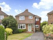 4 bedroom detached house for sale in Milford Godalming...