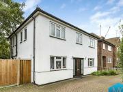 4 Bedroom Detached House For Sale In Mill Hill