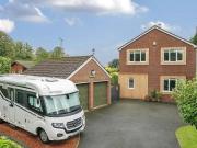 4 Bedroom Detached House For Sale In Mill Lane, Acaster...