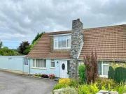 4 bedroom detached house for sale in Mill Lane Camelford...