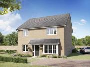 4 bedroom detached house for sale in Mill Lane Potton...