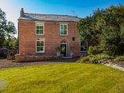 4 bedroom detached house for sale in Mill Lane,...