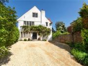 4 bedroom detached house for sale in Mill Road, Lisvane,...