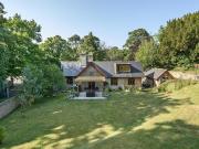 4 bedroom detached house for sale in Millgate Park,...