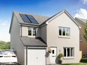 4 Bedroom Detached House For Sale In Milnathort,...