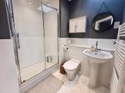 4 bedroom detached house for sale in Milton Gardens,...