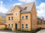 4 Bedroom Detached House For Sale In Milton Keynes,...
