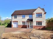 4 Bedroom Detached House For Sale In Milton Keynes,...