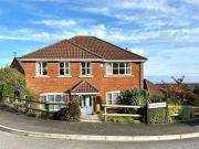4 Bedroom Detached House For Sale In Minehead, Somerset