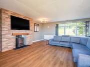 4 Bedroom Detached House For Sale In Minffordd Road,...