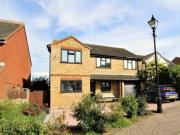 4 Bedroom Detached House For Sale In Minster On Sea