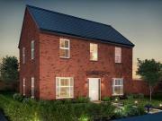 4 bedroom detached house for sale in Minster Way...