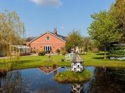 4 Bedroom Detached House For Sale In Mobberley