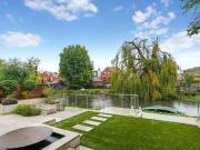 4 bedroom detached house for sale in Molember Road East...