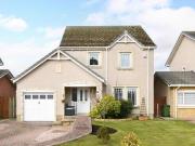 4 Bedroom Detached House For Sale In Montrose