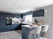 4 Bedroom Detached House For Sale In Moodiesburn
