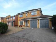 4 bedroom detached house for sale in Moonfleet Close...