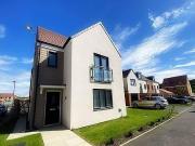 4 bedroom detached house for sale in Moor Drive Wallsend...