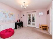 4 bedroom detached house for sale in Moor Lane,...