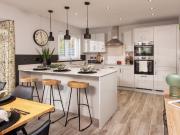 4 bedroom detached house for sale in Moor Street,...