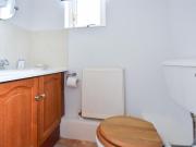 4 bedroom detached house for sale in Moorescroft,...