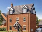 4 Bedroom Detached House For Sale In Moorgate Road,...