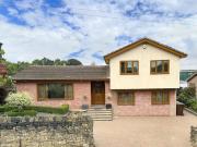 4 Bedroom Detached House For Sale In Morley, Leeds