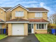 4 Bedroom Detached House For Sale In Morpeth
