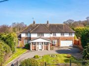 4 bedroom detached house for sale in Mortimer Road...