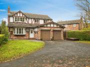 4 bedroom detached house for sale in Mossdale Avenue,...
