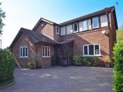 4 bedroom detached house for sale in Mosswood Park East...